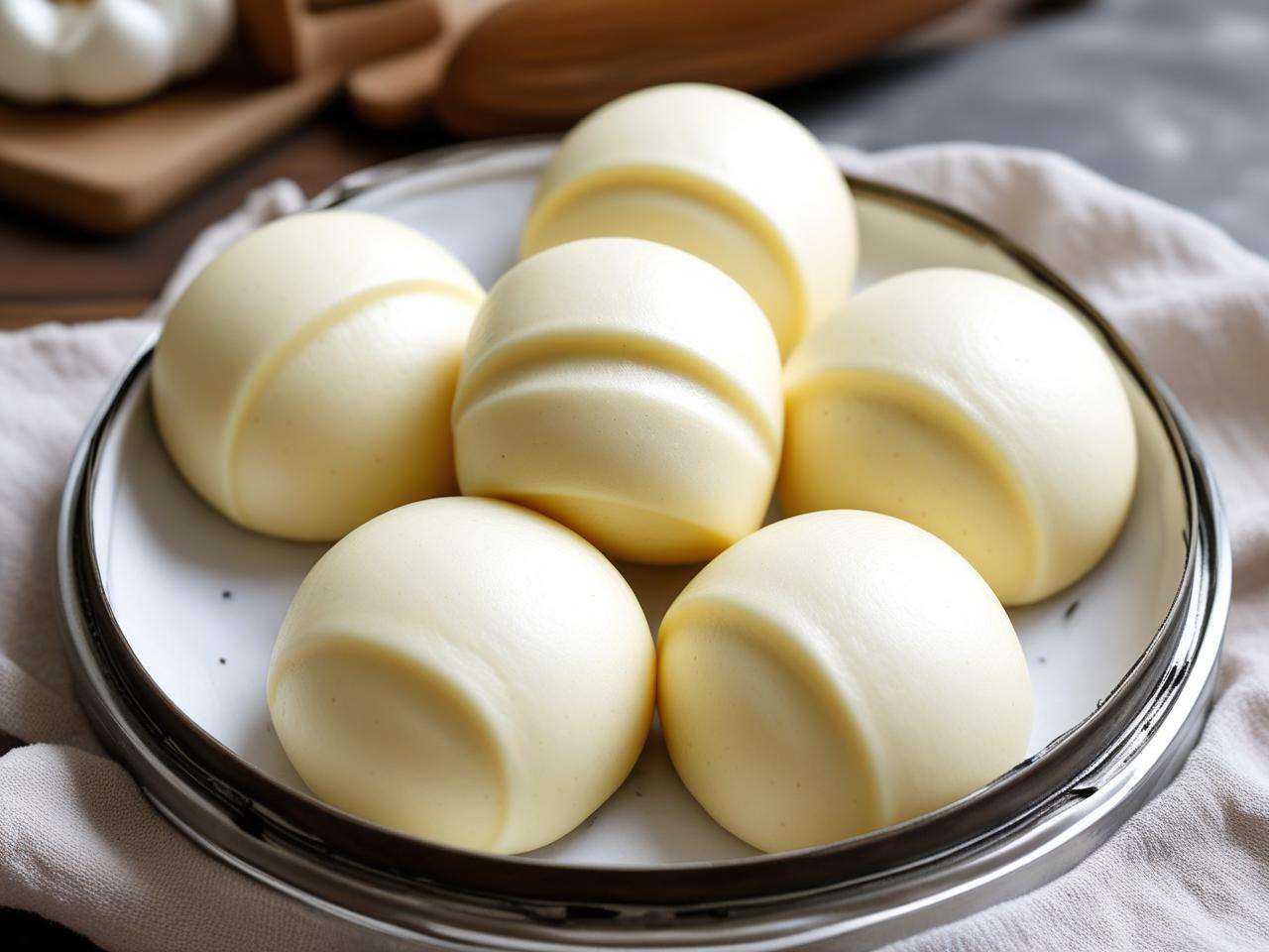 想蒸出好吃馒头?这些牌子的面不容错过