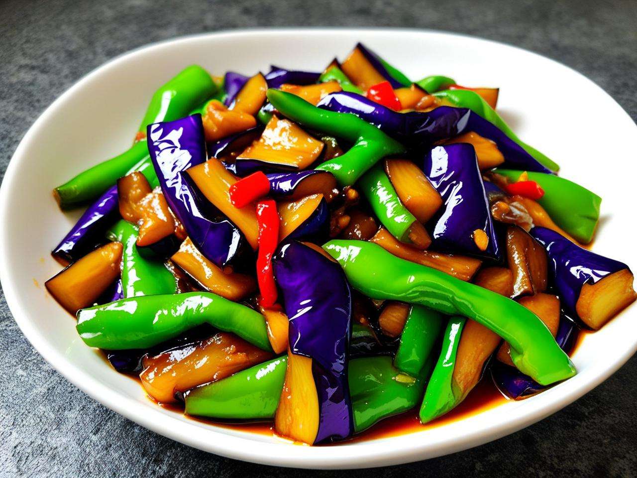 炒茄子会让人长痘吗？掌握这些吃法美味又健康