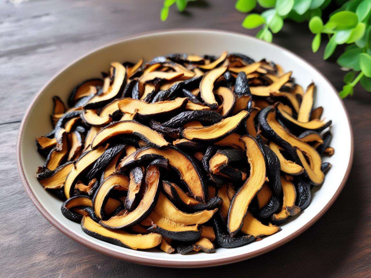 炒焦了的东西到底能不能吃？真相在这里