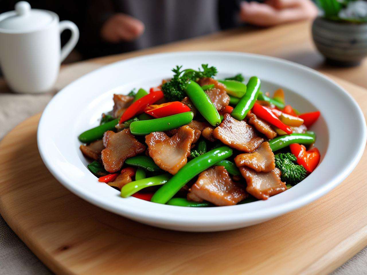 拔牙后能吃炒猪肉吗？这份饮食指南请收下！