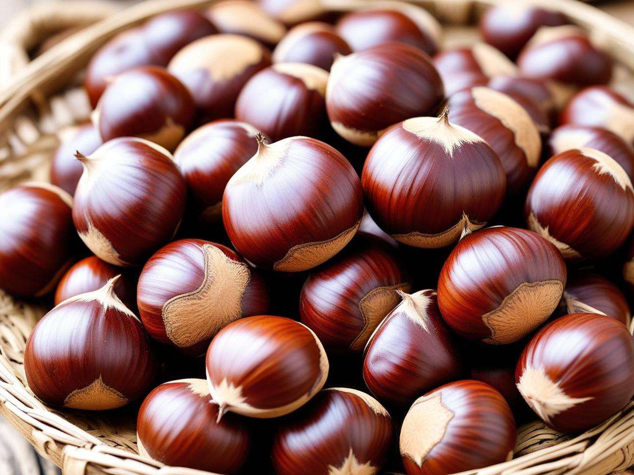 有痛风病的人可以吃炒板栗吗