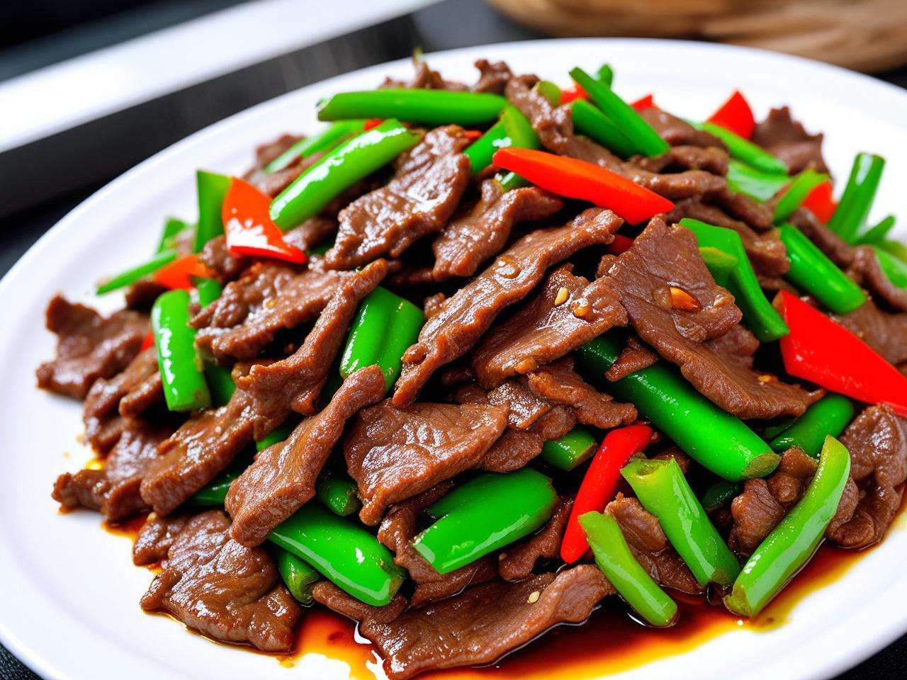 炒不新鲜的牛肉能吃吗?暗藏的风险你了解多少?