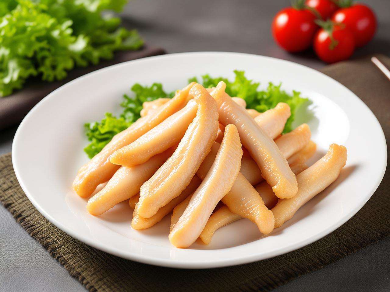 冷冻鸡柳直接炒能吃吗？解析冷冻鸡柳烹饪的正确打开方式