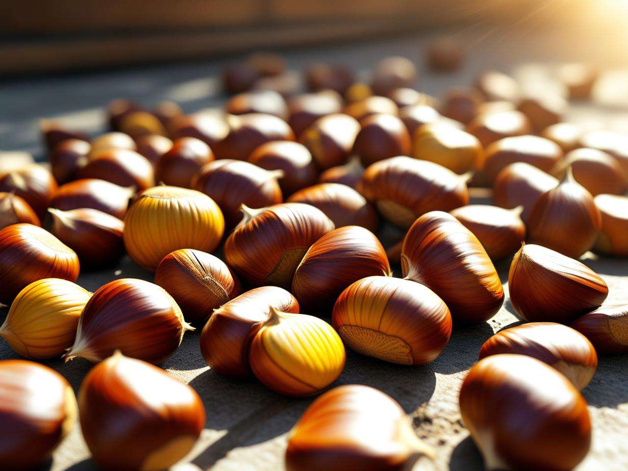 板栗能干炒吗？超详细干炒板栗方法大揭秘