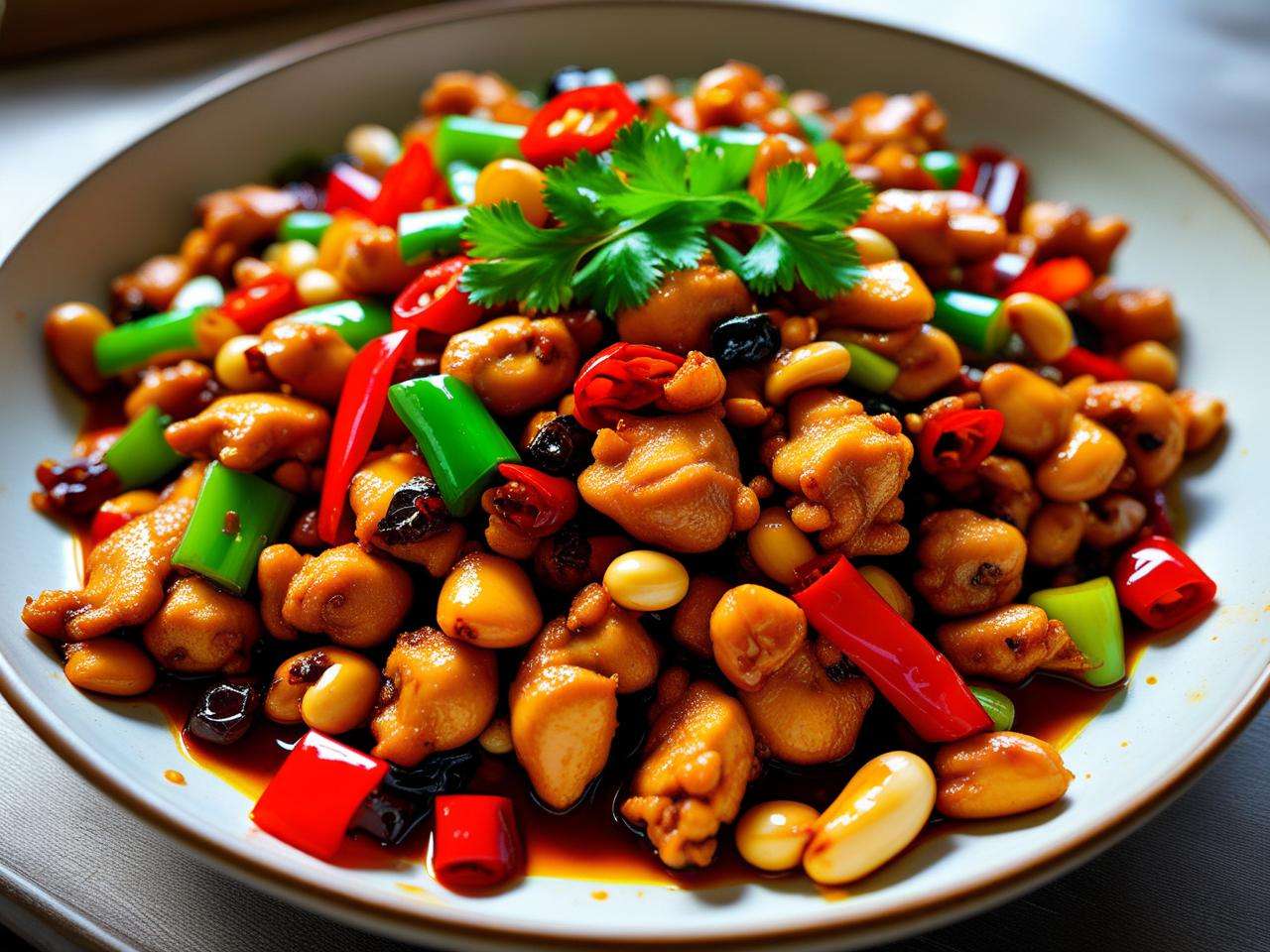 什么食材炒硬菜味道最好吃？这些选择让你大饱口福