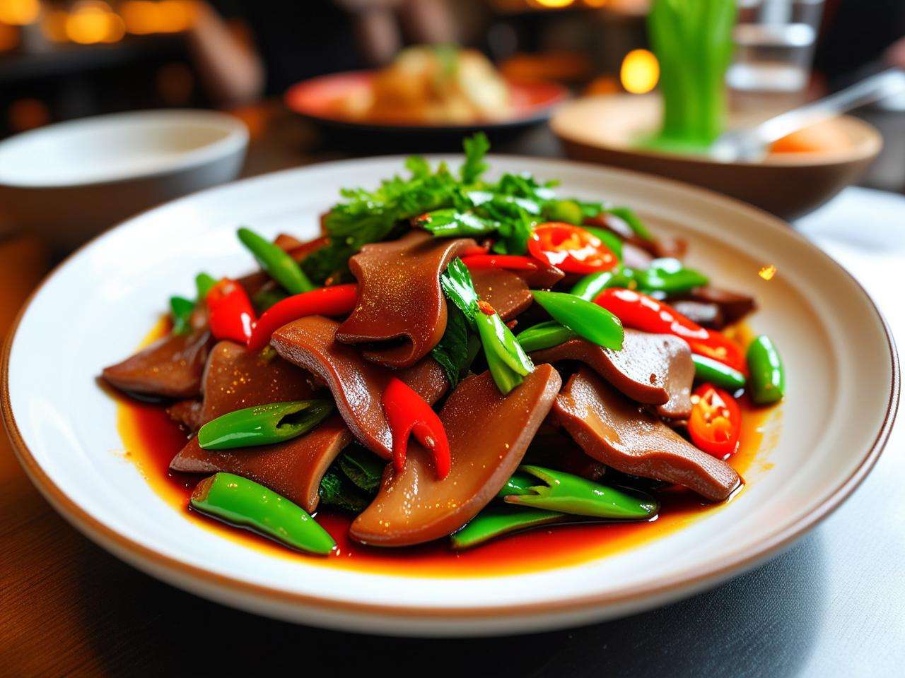 减肥期间能吃炒猪头肉吗？一文为你揭开答案