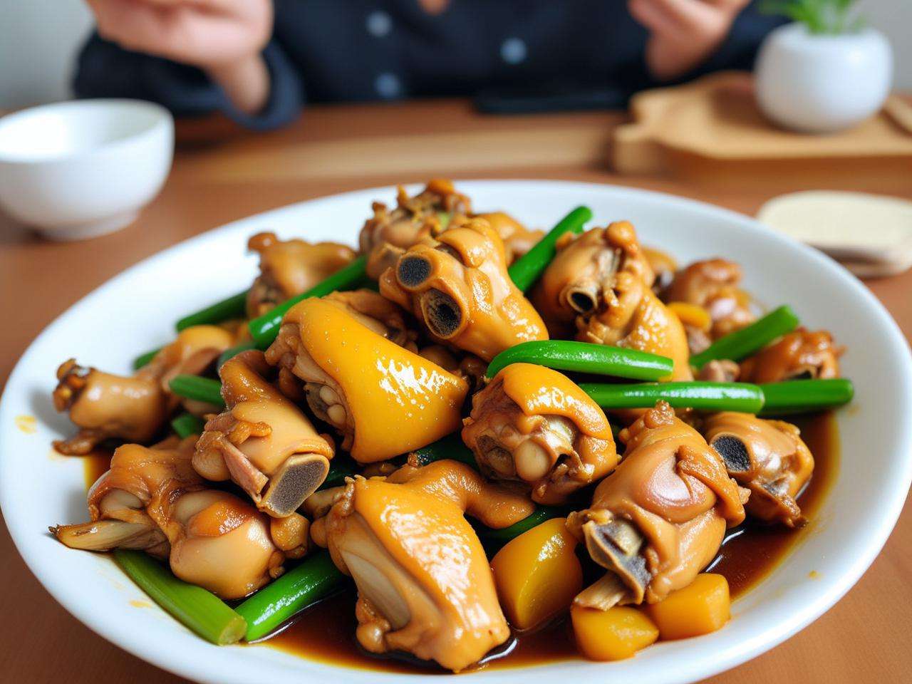 月子吃炒公鸡好不好？会导致回奶吗？