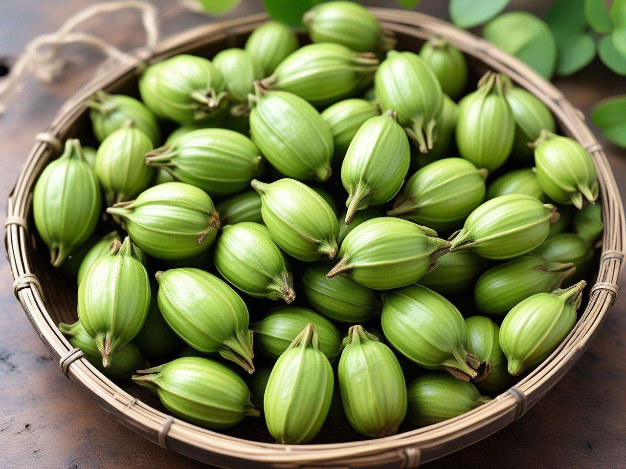 寒湿可以吃炒栀子吗