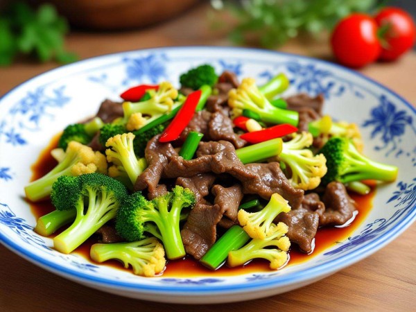 苦瓜炒豆豉这样炒,好吃到停不下来的秘诀大公开!