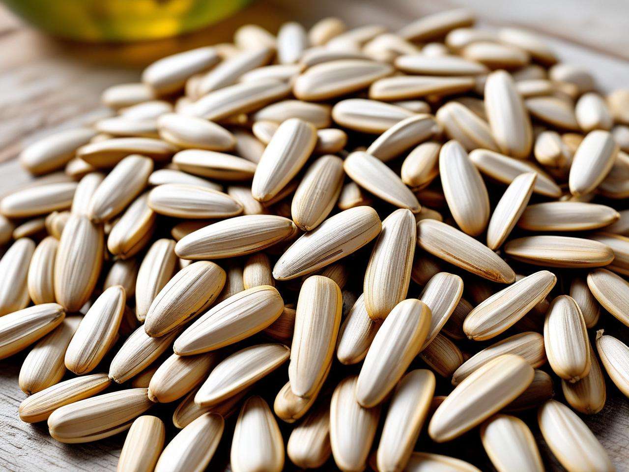 过年啦！掌握这些技巧，在家也能炒出香酥可口的瓜子