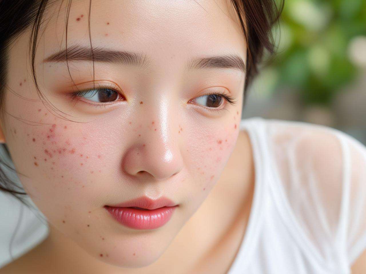 点痣后能否吃炒冰?这些要点你需要了解