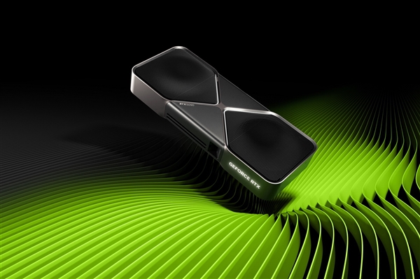 明着割韭菜 RTX 5090D V2减量不减价！建议售价与RTX 5090D相同