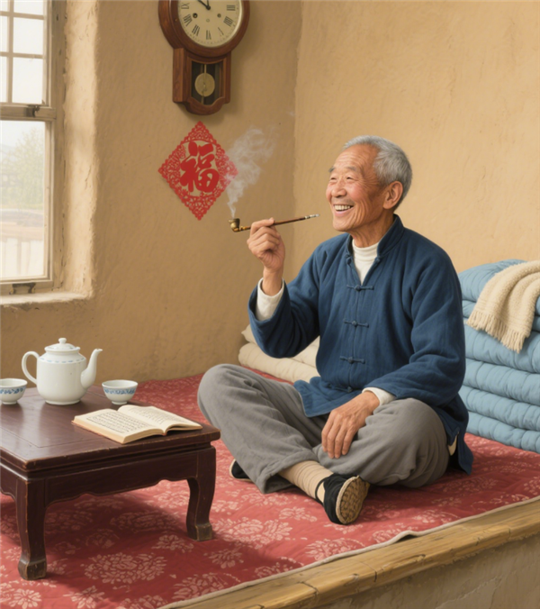 “老人味”来自哪 老人身上出现这4种味道一定要警惕！