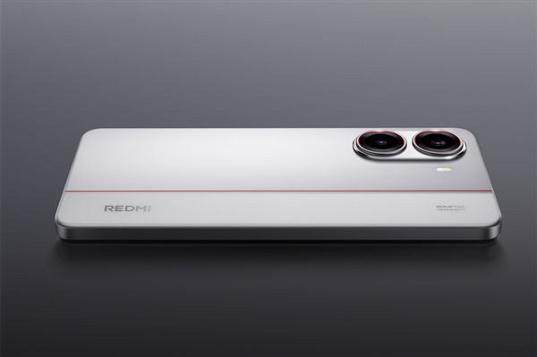 REDMI Turbo 5已备案：全球首发天玑8500