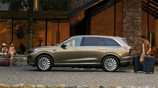 满足城市通勤需求 乐道L90上线60度电池包：月租仅599元