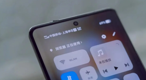 华为用5.5G打造万人超大体育馆：信号无死角 满座可达600Mbps