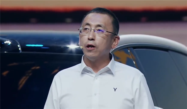 岚图汽车CEO卢放：汽车测评不能站在商业化立场 成为营销式测评