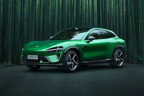 雷军：小米YU7标准版绝非丐版 仅续航就超越友商Pro或Max