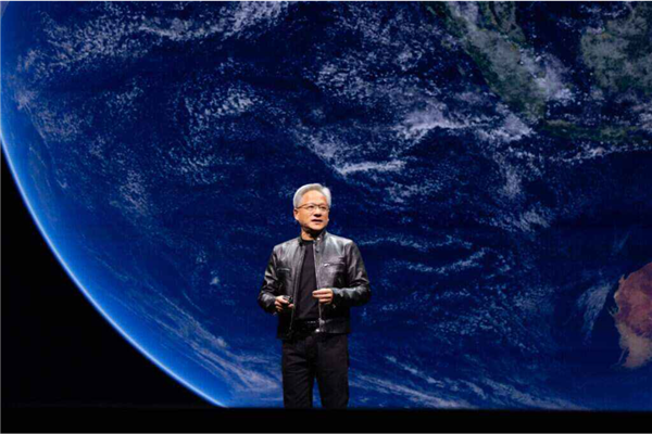 上交15%收入给美国政府换H20出口 NVIDIA回应：遵守规则