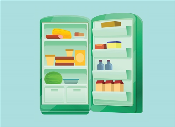 冰箱绝非万能！2025年最全食物保存指南看下