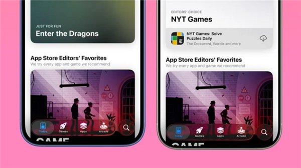 苹果发布iOS 26开发者预览版Beta 6：液态玻璃、动效加强