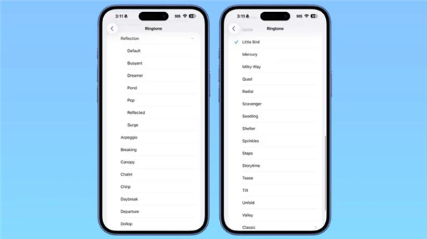 苹果发布iOS 26开发者预览版Beta 6：液态玻璃、动效加强