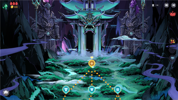 在地府跟美少女打麻将 是我今年最上头的国产游戏