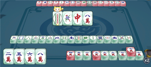 在地府跟美少女打麻将 是我今年最上头的国产游戏