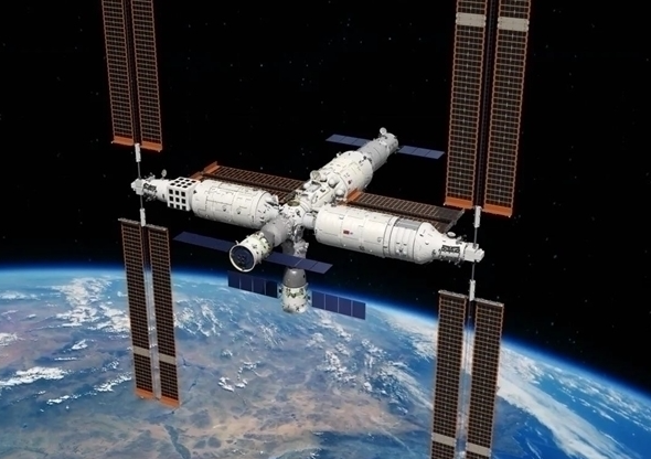 我国主导！航天领域两项国际标准正式发布