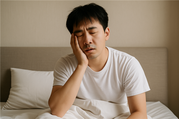 那些经常把闹钟按掉继续睡的人 后来怎么样了