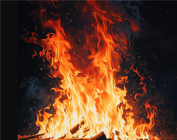 中科院最新发现：人类大规模用火始于约5万年前