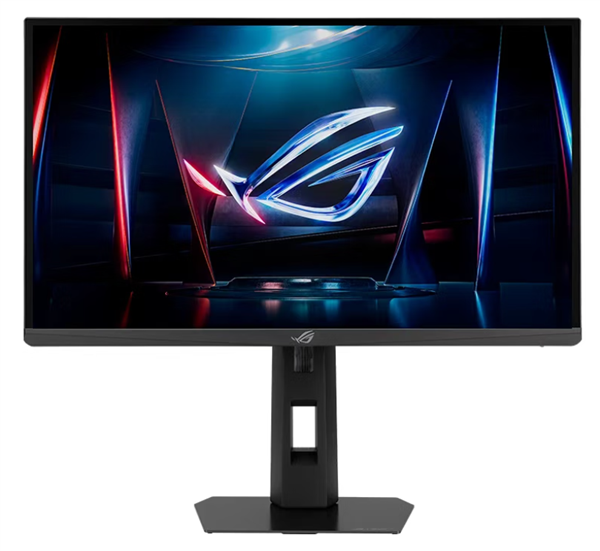 610Hz超高刷+0.1ms响应！华硕ROG新品显示器上架：售价7999元