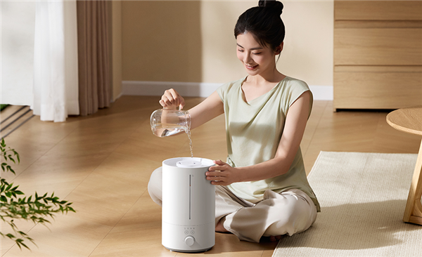 首发129元！小米发布米家加湿器3：不支持米家App