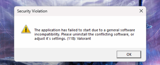 指名道姓！《战地6》弹窗提醒玩家卸载《瓦罗兰特》