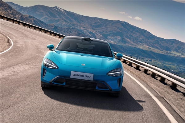 小米汽车销售回应未收车先结清尾款：仅针对部分特殊情况准车主