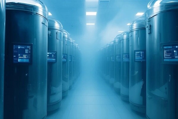 143.4万元 德国一公司推出遗体冷冻服务：为日后“复活”做准备