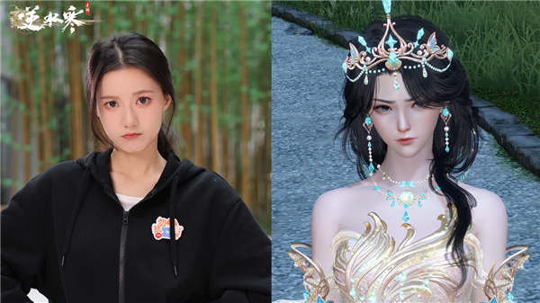 《逆水寒》季中大更新：AI剧组模式升级、新增梦境模式