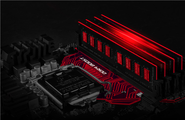 DDR4比DDR5还贵 三星调整停产计划：利润实在太高了
