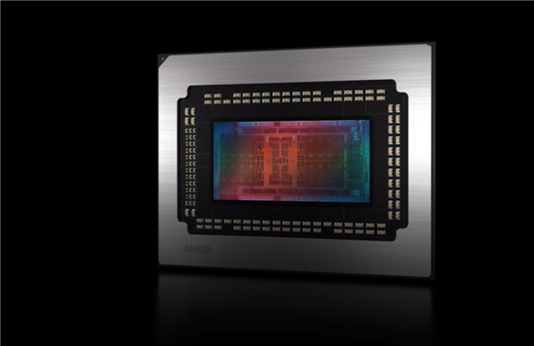 又能战未来 神奇小工具让A卡强开FSR4：可白赚3倍性能