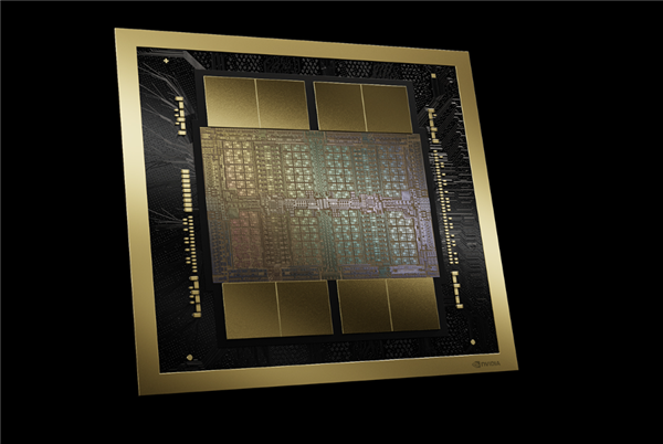 曝Blackwell显卡也能卖给国内：需上贡、降低50%性能