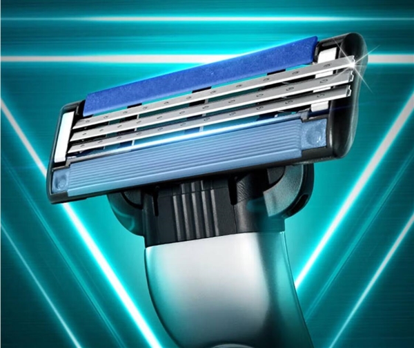 为什么懂行的男人都在用手动剃须刀 原因揭开