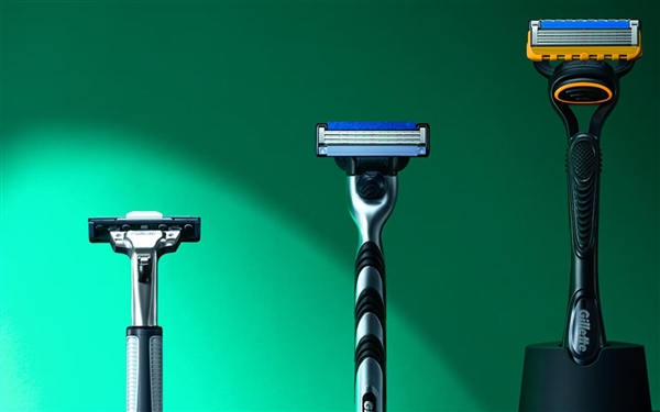 为什么懂行的男人都在用手动剃须刀 原因揭开