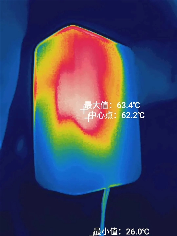 66块钱的全协议快充头：真的可靠吗