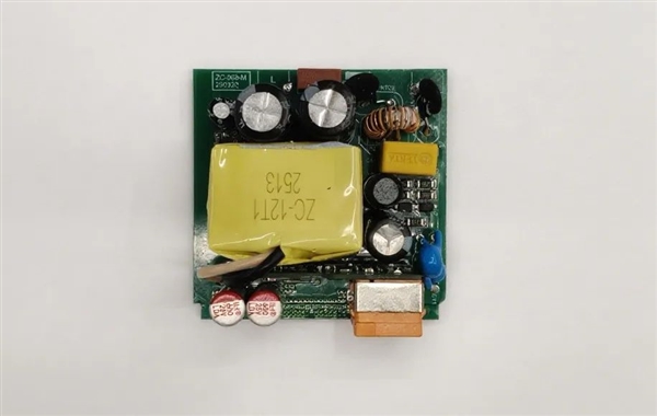 66块钱的全协议快充头：真的可靠吗