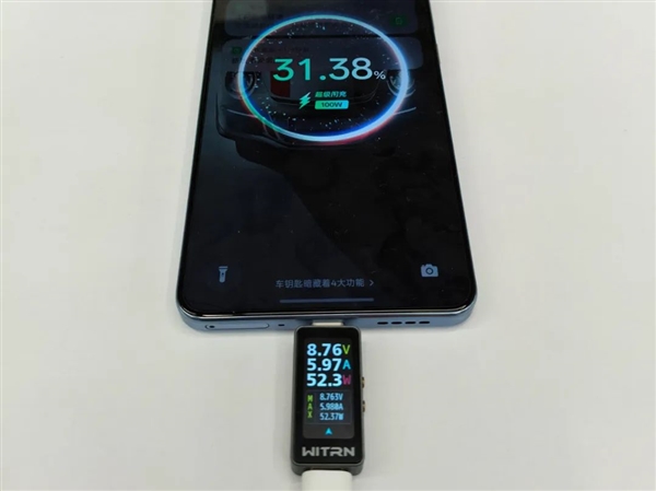 66块钱的全协议快充头：真的可靠吗