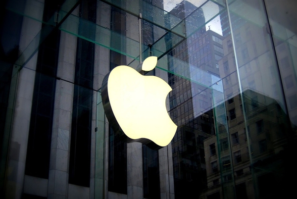 继银联、支付宝、微信后 苹果App Store中国区新增抖音支付