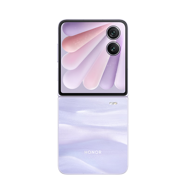 荣耀Magic V Flip2定档8月21日发布：外观正式揭晓