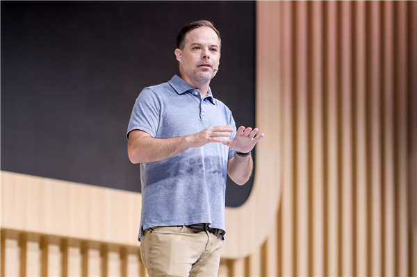 2025 Google 开发者大会：赋能开发者创新 全面助力开发提速