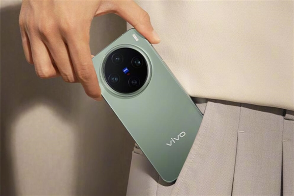 全球首发天玑9500！vivo X300系列已备案