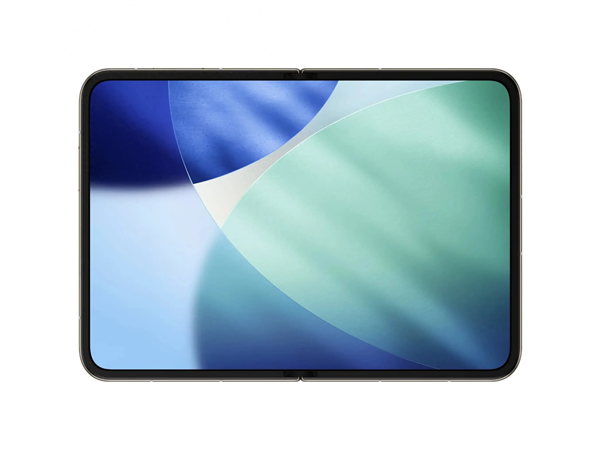 安卓阵营折叠屏方向大调整：尺寸/比例将学习苹果